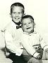 Len and Tod 1964