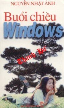 Buo^?i Chie^`u Windows