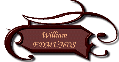 William Edmunds