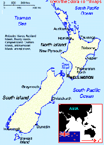 Visit our friends in New Zealand