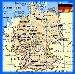 Visit our friends in Germany