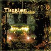 Therion - operatic singng to heavy metal music