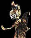 wayang-golek