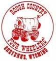 Rough Country 4 Wheelers Logo