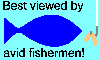 fishermen welcome!