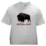 Buffalo TShirt