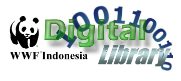 WWF Indonesia Digital Library