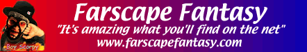 Farscape Fantasy