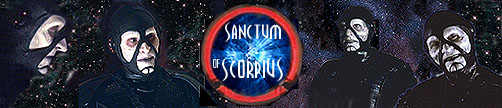 Sanctum of Scorpius