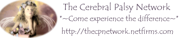 The Cerebral Palsy Network