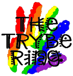 I'm a member of the Trybe!