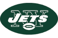 The New York Jets Logo