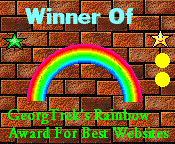 GeorgTrek's Rainbow Award