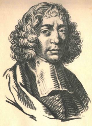 Spinoza Spinoza-4