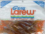 Gene Lawrews Worms