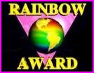 rainbow award