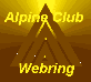Alpine Club Webing