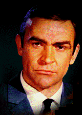 Sean Connery