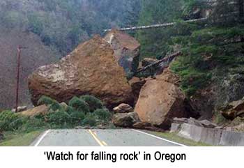 rockfall.jpg 'Watch for falling rock' in Oregon