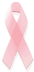 pink ribbon (Image-1998 Breast Cancer 101)