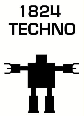 This just in... 1824 Techno may be appearing in a city near you!!!      (includes booking information)
