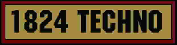 1824 TECHNO adheres to the principles of the Corn Law League, founded 1822.