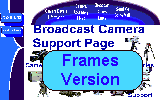 Broadcast Camera Support Page - Frames Version