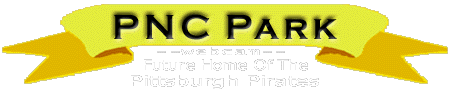 The PNC Park Webcam