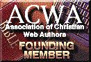 Christian Web Authors Founding Member