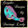 Visit Graphics by Destiny's Lady