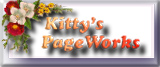 Visit Kitty's PageWorks