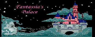 Fantassia's Palace