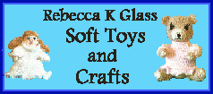 Soft Toys & Crafts