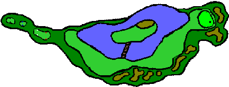 Hole 7 - My Name is Sven