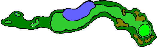 Hole 18 - Good God, How Did We Get Out Here? (Reprise)