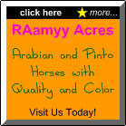 Visit RAamyy acres today!