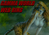 Gamma World Web Ring