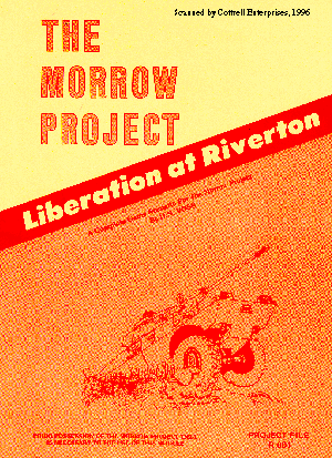 Liberation at Riverton Image