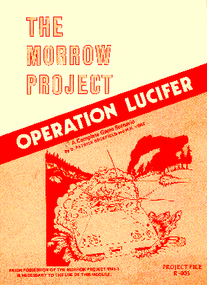 Operation Lucifer Image