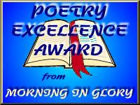 Poem Award