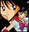 Hino Rei/Sailor Mars