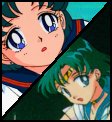 Mizuno Ami/Sailor Mercury