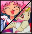 Tsukino Usagi/Sailor ChibiMoon