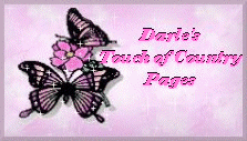 Darle's Touch of Country Pages