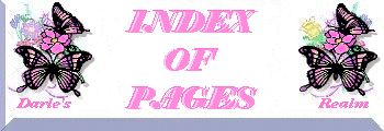 Index to Darle's Realm Pages