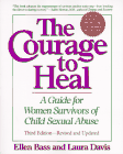 The Courage To Heal