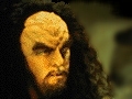 Chancellor Martok Is the Commander Of The Gi&#39;Tang, And The Supreme Commander Of Star Fleet&#39;s Ninth Fleet. From The Years Of 2371 To 2373, He Was Held At ... - martokeye