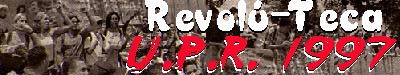 UPR: RevoluTeca