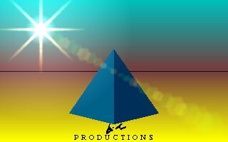 /\ B.C. Productions 1998 /\