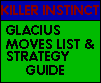 Glacius Guide